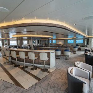 Interior-Lecture-Lounge © Aurora Expeditions