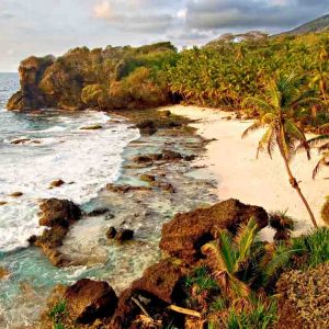 © Christmas Island Tourism CITA