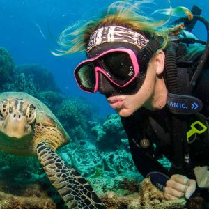 © Deep Sea Divers Den - Ocean Quest
