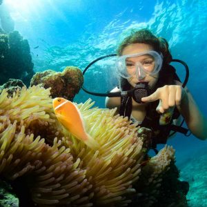 © Deep Sea Divers Den - Ocean Quest