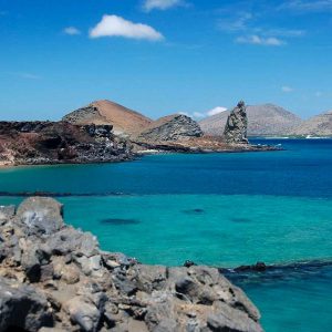 © Pixabay - Galapagos Islands - Bartolome