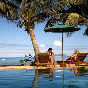 © Beqa Lagoon Resort - Fiji