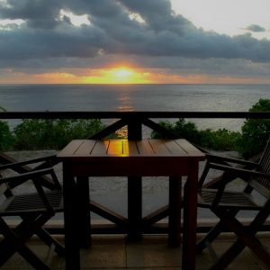 Header - Australia - Christmas Island - The Sunset Resort