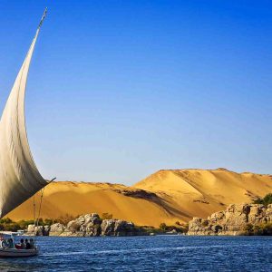 Header - Egypt - Pixabay