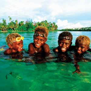 © Papua New Guinea Tourism