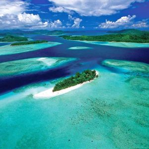 © Solomon Islands Tourism SIVB