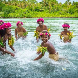 © Vanuatu Tourism