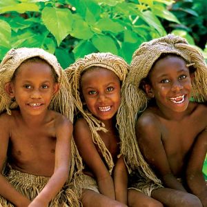 © Vanuatu Tourism