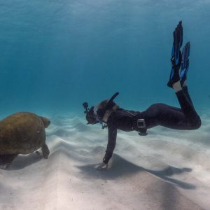 © Aurora Expeditions - Ningaloo Reef - Scott Portelli